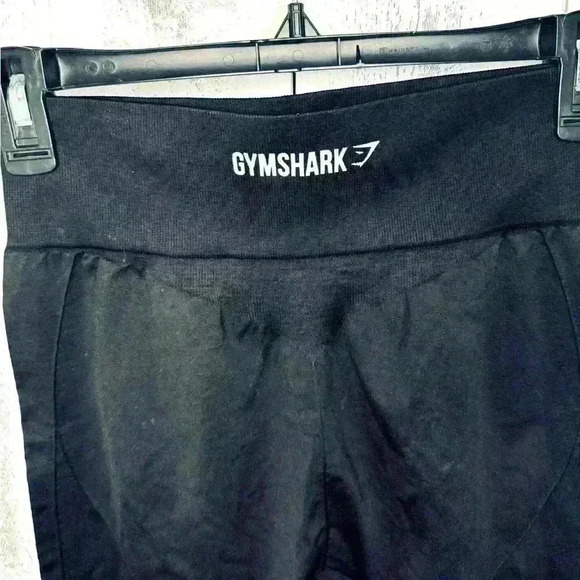 Gymshark Women's Seamless Two Tone Leggings - Picture 5 of 7